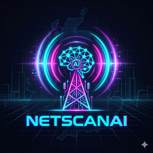 NetScan AI